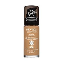 Revlon ColorStay Makeup Foundation for Combination/Oily Skin - 30 ml, Na... - $26.00
