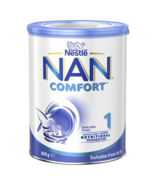 Nestle NAN COMFORT 1 Starter Baby Infant Formula Powder, From Birth – 800g - $96.06