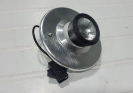 Genuine Mohawk Coach Bus Aerospace Adjustable Reading Lamp Light Assy 20... - $366.58 MXN