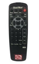 Channel Master Remote Control for CM7000 Digital to Analog Converter- TE... - £15.54 GBP