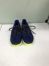 Reebok Men&#39;s Speed Tr Cross Trainer Sneakers FZ0421 navy/cobalt/white Size 8.5M - £67.50 GBP