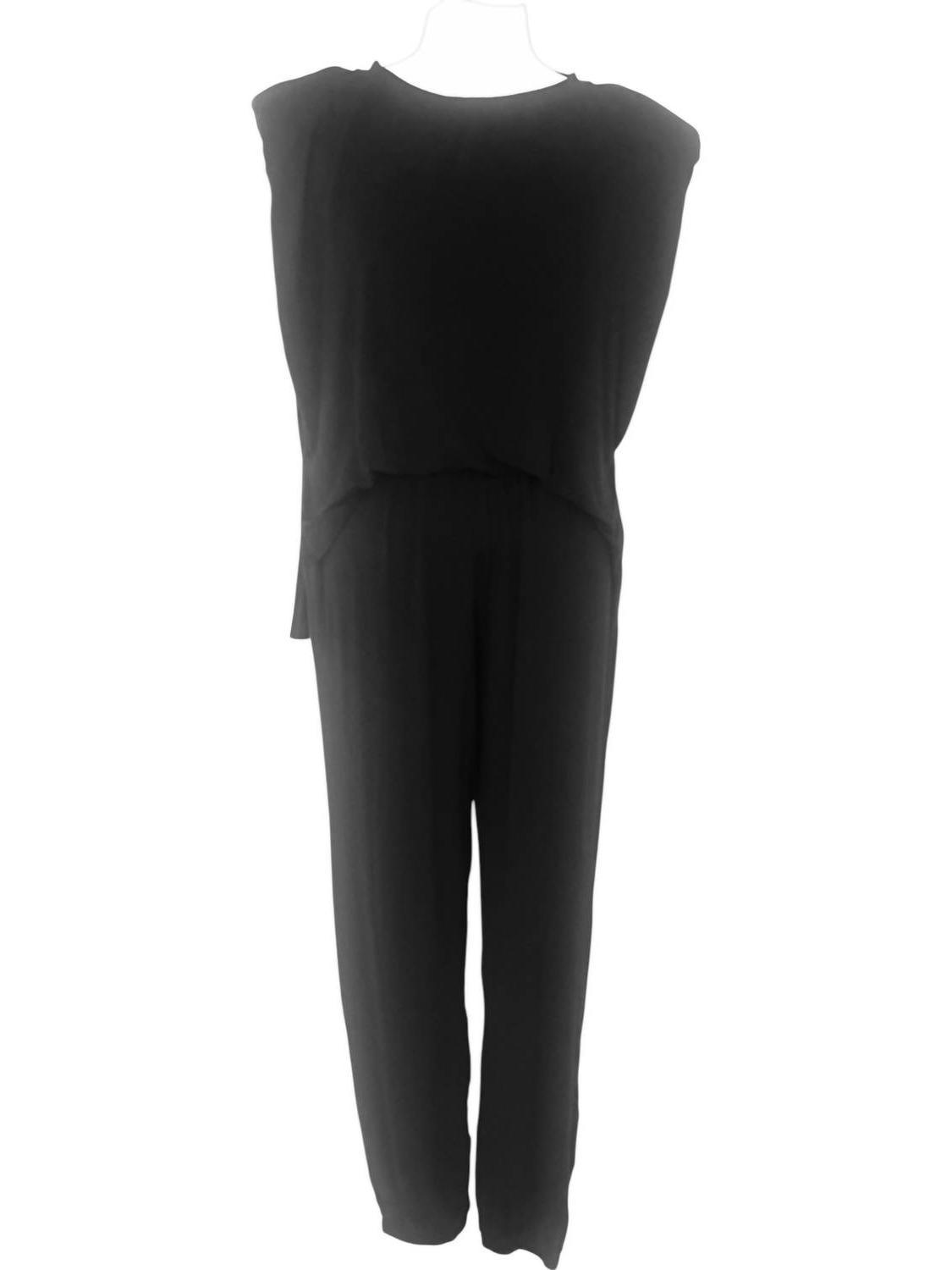 Elan Women&#39;s One Piece Jogger Romper Size M - $72.27