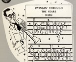 Swingin&#39; Through The Years [Vinyl] Benny Goodman And His Orchestra - £12.26 GBP