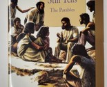 Stories Jesus Still Tells: The Parables John Claypool 1993 First Ed Hard... - $11.87