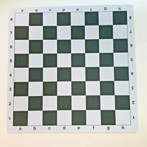 Mousepad Chess Board (Black) - £15.73 GBP