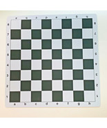 Mousepad Chess Board (Black) - £15.70 GBP