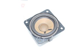 03-04 INFINITI FX35 FX45 28148-CG001 REAR SPEAKER E6361 image 3