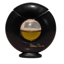 Paloma Picasso Splash Cologne Mini Travel Perfume 50% Full 1984 Vintage - €10,30 EUR