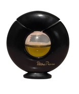 Paloma Picasso Splash Cologne Mini Travel Perfume 50% Full 1984 Vintage - €10,30 EUR