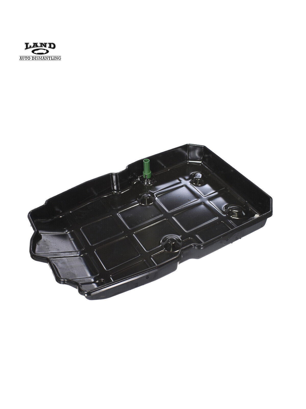 MERCEDES 164 W251 166 R230 W221 AUTO AUTOMATIC TRANSMISSION FLUID OIL PAN 722.9 - $29.69