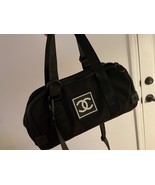 chanel bag sport new black - $475.42 CAD