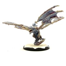 Seraph 1 Painted Miniature Neraph Winged Spawn Warbeast - $65.00
