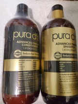 PURA D&#39;OR Advanced Therapy Conditioner Reduces Thinning 24 oz - £25.40 GBP