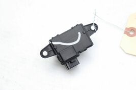 07-14 CHEVROLET TAHOE REAR PARK ASSIST SENSOR MODULE Q9725 image 9