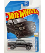 Van / Sports Car /Hot Wheels 2020 Ram 1500 Rebel Factory Fresh HTD63-N9C... - $14.84