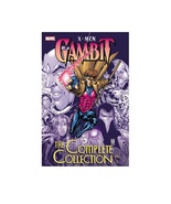 X-Men Gambit The Complete Collection Vol 1 2016 Marvel Comics TPB New OO... - £166.19 GBP