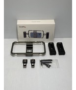 SmallRig Universal Phone Cage Cell Phone Case 4121 All In One Kit Basic. - €42,78 EUR
