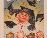 Garbage Pail Kids Trading Card Pat Toss trading card - £1.54 GBP