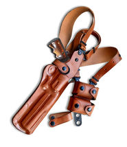 Fits Taurus Raging Hunter 44 Mag 454 Casull 5.5”BBL Shoulder Holster #1575# RH image 7