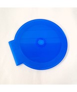 Vintage Sony Mini DVD-R jewel case storage blue plastic dvd dvd-rw Disc ... - $133.04 MXN