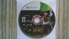 The Walking Dead: Season Two (Microsoft Xbox 360, 2014) - $9.75