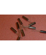 20PCS SANDTIN 32.7680MHZ Tuning Fork Quartz Crystal ±20ppm 12.5pF 2-PIN ... - £11.87 GBP