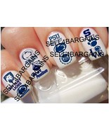 2025 Penn State Nittany Lions 14 Different Designs》Salon Quality Nail De... - €11,51 EUR
