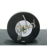 Rob Dimaio Official NHL Dallas Stars Autographed Puck - £15.85 GBP