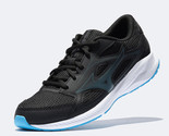 Mizuno Spark 9 Men&#39;s Shoes Running Shoes Jogging Sports Black NWT K1GA24... - £88.45 GBP+