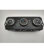 ✅ 2007 - 2014 Silverado Sierra Dash AC Temperature Control Unit 22803601... - $1,978.86 MXN