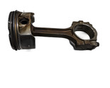 Piston and Connecting Rod Standard From 2010 GMC Terrain  2.4 - $69.95