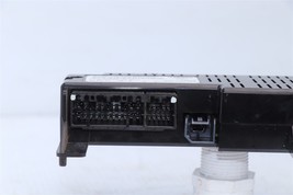 Chrysler Dodge Bluetooth Telematics Communication Control Module 05091072AK image 2