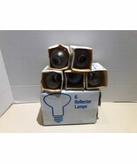 Lot of 11 Philips Indoor Reflector Lamp 50W R20 130 volt MADE IN USA - $79.98
