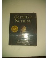 The Astonishing Life of Octavian Nothing, Traitor to the Nation,...  (Ex... - £10.23 GBP