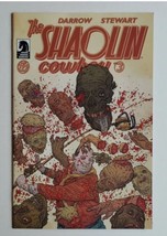 Shaolin Cowboy #3 &amp; #4 Comic Book Horror Lot Of 12 DH,Etc +VHS/Custom St... - £33.24 GBP