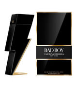 Carolina Herrera Bad Boy EDT 100ml / 3.4 oz Brand NEW Sealed - $70.24