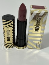 Urban Decay Gwen Stefani Lipstick - Rock Steady (Red Cream) - NEW IN BOX! - $79.95