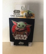 NEW Star Wars The Mandalorian Grogu Can Hugger - $13.37 CAD