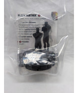 Marvel Heroclix Black Panther #099 Figure With Card - $16.82