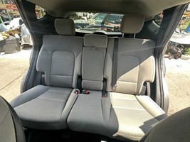 SANTA FE  2017 Seat Rear 904066 - $197.01