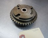 Right Intake Camshaft Timing Gear From 2012 Chevrolet Impala  3.6 12635458 - $55.09