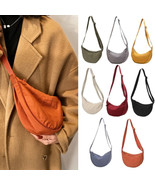 Casual Nylon Hobos Crossbody Bag for Women Designer Shoulder Bags Large ... - €13,78 EUR