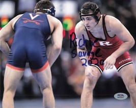 Richie Savage signed 8x10 photo PSA/DNA Autographed - £27.52 GBP