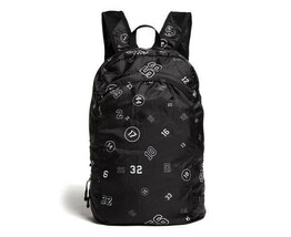 Hall of Fame Zahlen Rucksack - $29.91