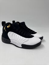 Authenticity Guarantee

Jordan Jumpman Pro Black White Gold DQ8436-071 G... - $168.39 CAD