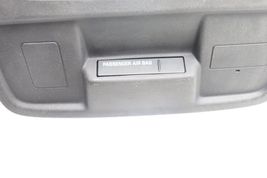 10-15 CHEVROLET CAMARO OVERHEAD CONSOLE E1131 image 10