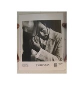 Wyclef Jean Press Kit And Photo Presents The Carnival Fugees - $37.96 CAD