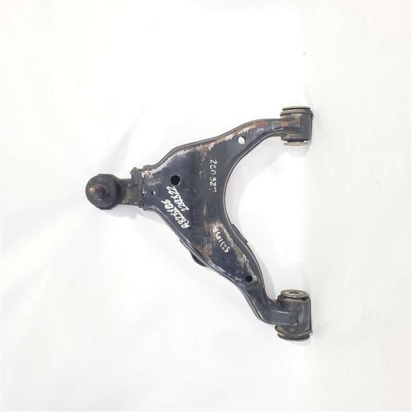 Front Right Lower Control Arm Without KDSS OEM 2004 2009 Lexus GX470 Item image 3