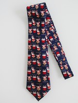 Cape Cod Neckwear (NWT) Christmas Silk Tie - £11.76 GBP