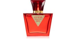 Guess Seductive Red Eau de Toilette da donna 50 ml - $50.00